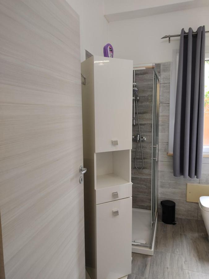 Casa Vacanze - Villa San Pietro Bagian luar foto