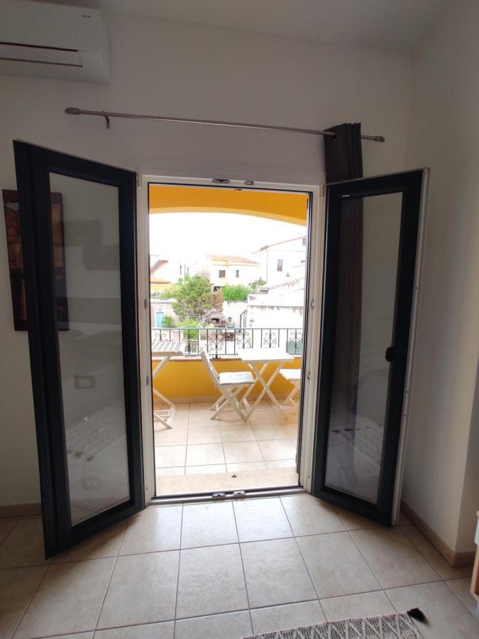 Casa Vacanze - Villa San Pietro Bagian luar foto