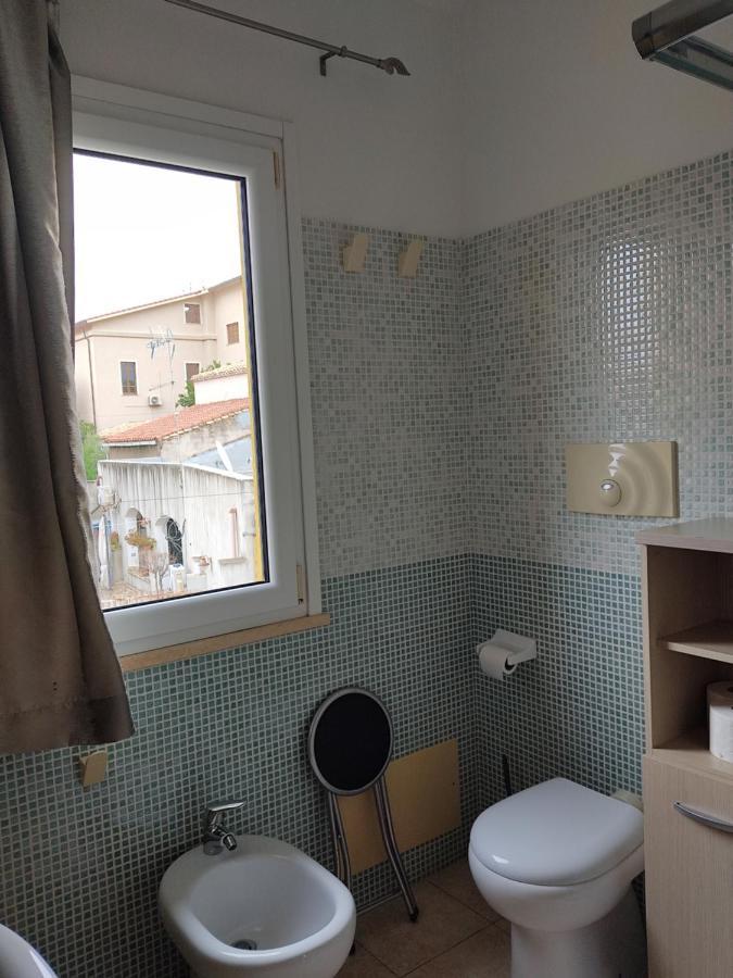 Casa Vacanze - Villa San Pietro Bagian luar foto