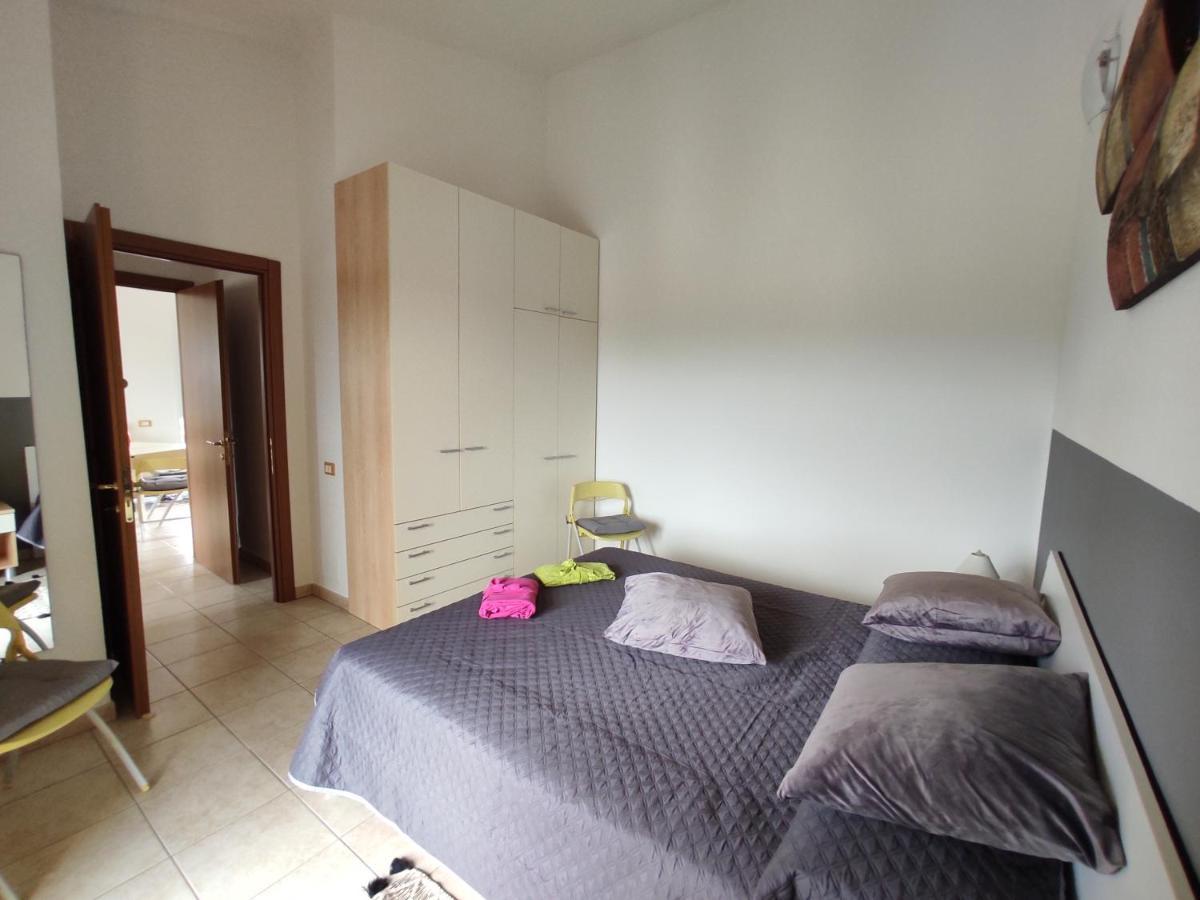 Casa Vacanze - Villa San Pietro Bagian luar foto