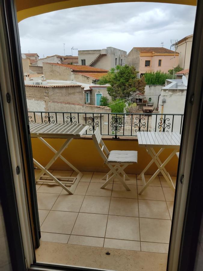 Casa Vacanze - Villa San Pietro Bagian luar foto