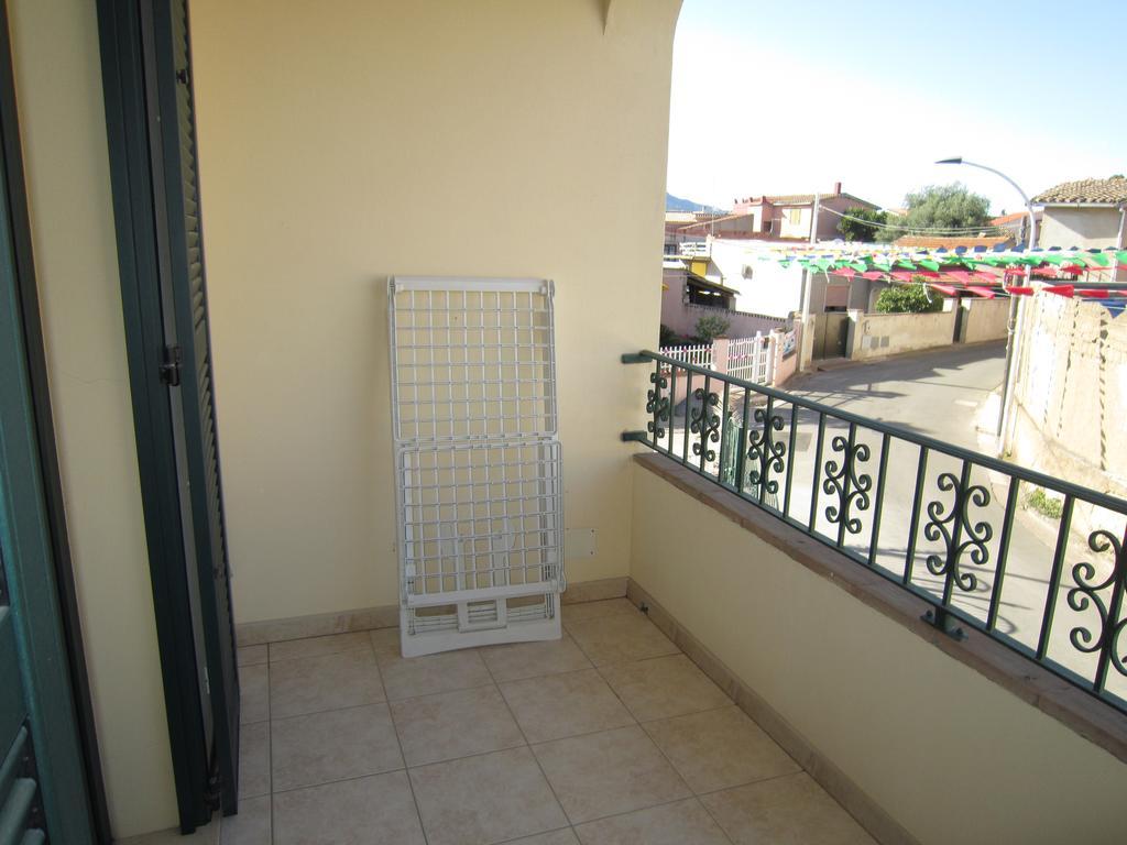 Casa Vacanze - Villa San Pietro Bagian luar foto