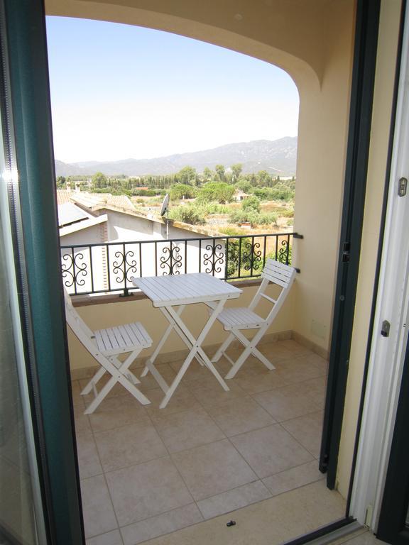 Casa Vacanze - Villa San Pietro Bagian luar foto