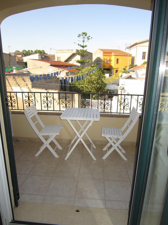 Casa Vacanze - Villa San Pietro Bagian luar foto